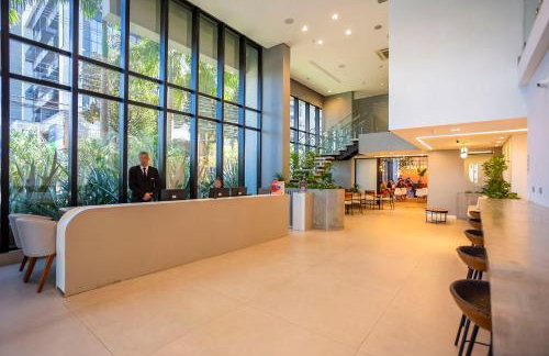 Helbor Batel - Photo 17