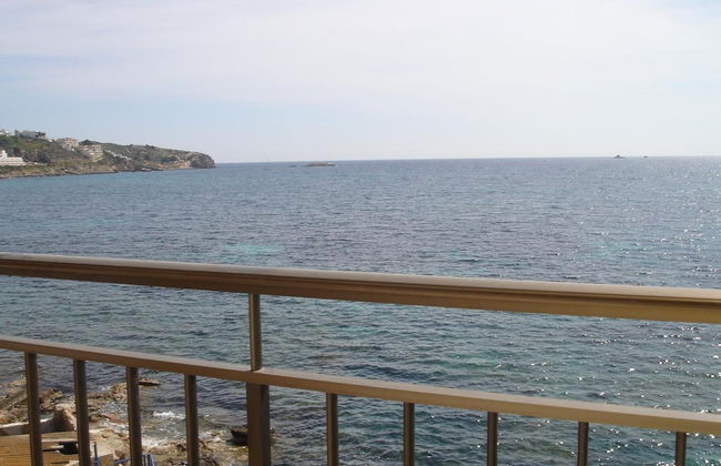 Apartamentos Llevant - Foto 17