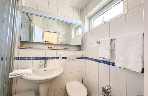 Haus Alte Liebe Whg 404 Utkiek - Foto 14