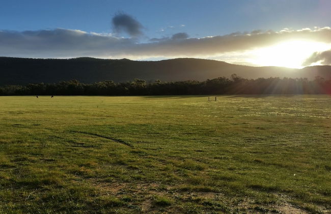 Blaze Rock Retreat - Foto 10