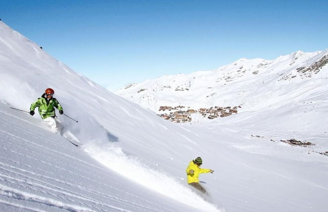 La Roche Blanche - Foto 74