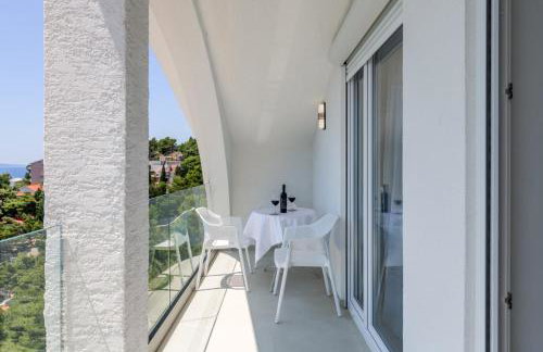 Deluxe Seaview Villa KENNEDY III - Photo 48