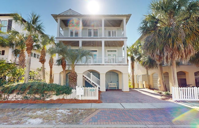 Stella Maris 4 Bedroom Home by RedAwning - Foto 1