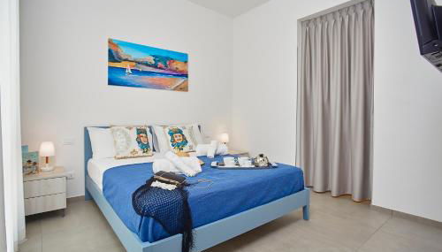 Belvilla by OYO Villa Etesiae - Foto 5, towels