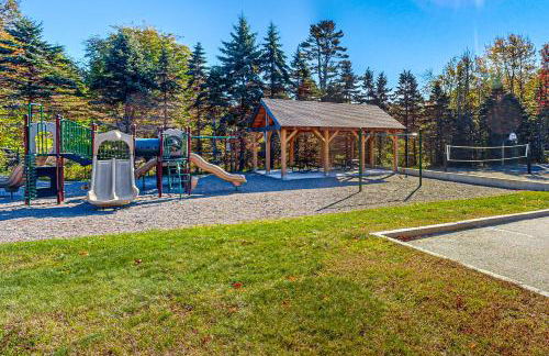 Green Ash Cabin 101 - Foto 25