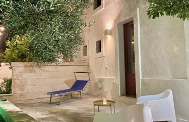 Villa Ricciardi-Suite familiare 2-zona Ostuni - Foto 19
