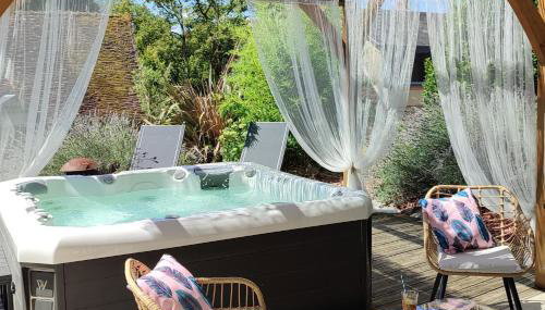 Gîte de charme Beaujoyeulx - Foto 2