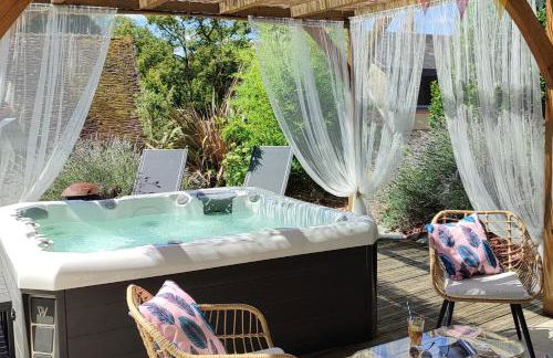 Gîte de charme Beaujoyeulx - Foto 2