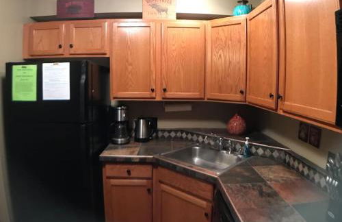 Rustic 2 BR Mountain View-walk to resort - Foto 29