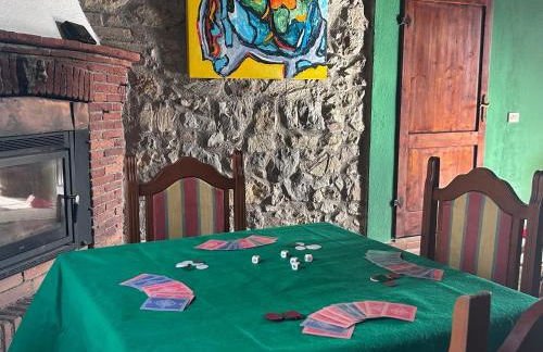 Agriturismo San Ansanino- Piscina con spiaggia-Aria condizionata - Foto 54