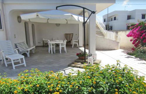 Villetta Cati - Casa Vacanze con giardino e posto auto a San Foca - Lecce - Salento - Foto 40