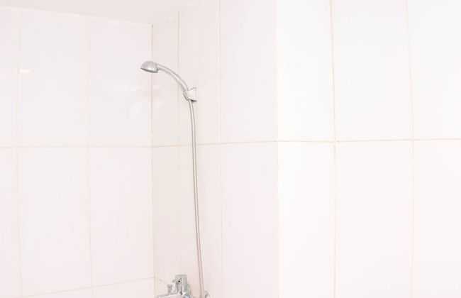 Best Deal And Comfy Studio Tamansari Mahogany Apartment - Foto 13