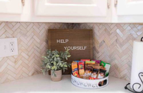 Amish Guest House - hottub, patio, swing, ebikes - Foto 24