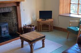 Parkmore Holiday Cottages - Foto 21
