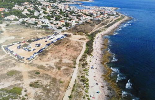 Maison de village gîte La Côte Bleue - Foto 29