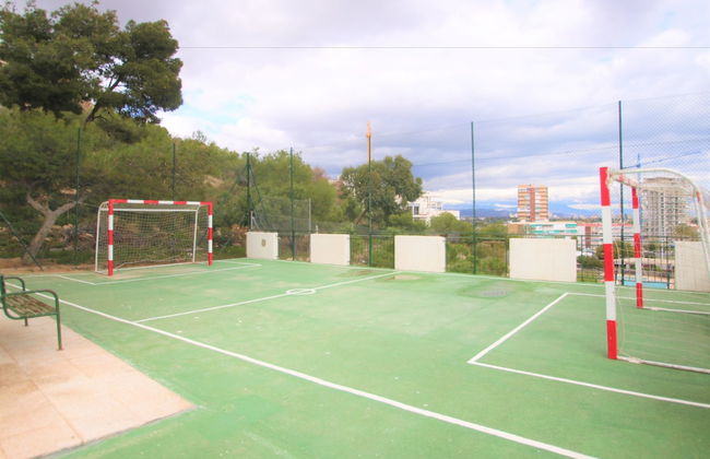 Casaturis Albufereta Urb. Monte y Mar - Foto 21