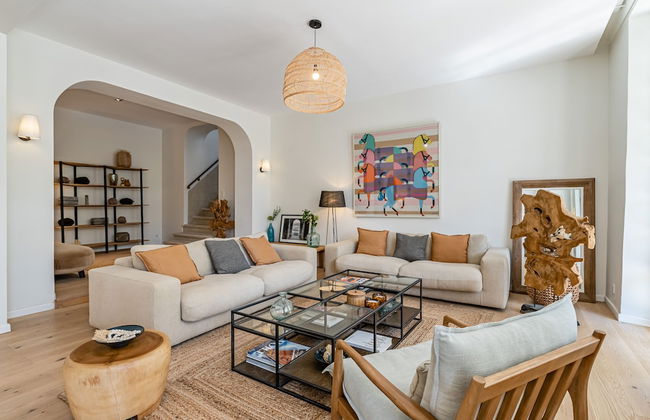 Domaine Maraspar Cassis - Foto 48