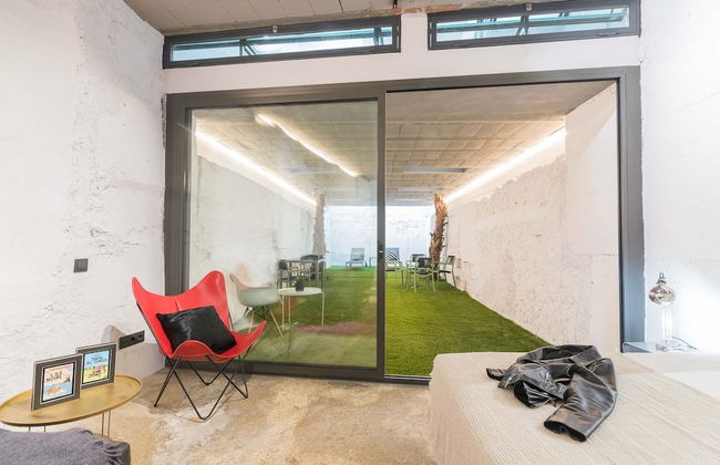 MSB Brand New Apartments in City Center - Photo 64