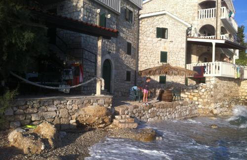 Apartments Ivica Mateljak - Foto 22