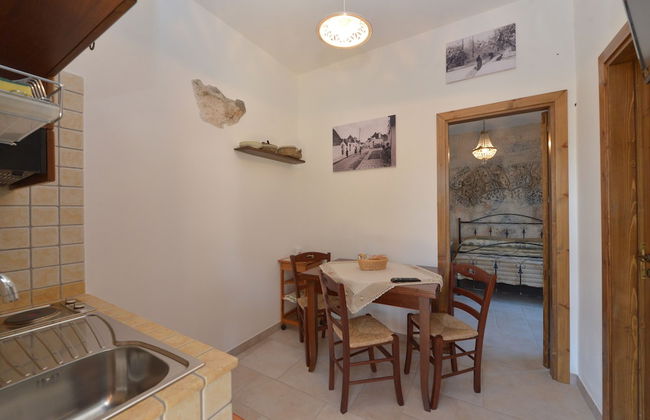 Masseria Pentima Vetrana Resort - Foto 12