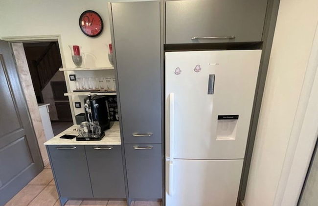 Villa in Vidauban With Pool & Vineyards Nearby - Foto 10