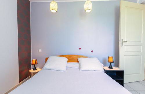 La maison de marie 6 personnes - Foto 24