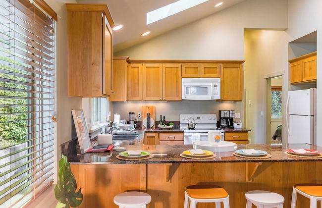 The Cottage at Herons Roost by Avantstay - Foto 16