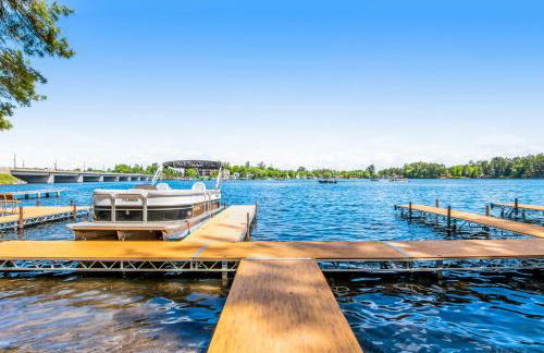 Lake Minocqua Lakeview - Foto 5