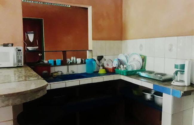 Hermosa Quinta en Costa Pájaros - Photo 11