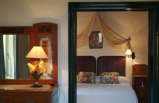 Agriturismo Masseria Cianciò - Foto 6