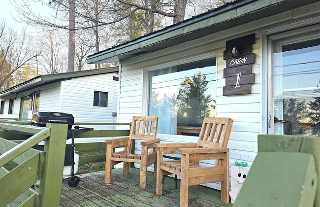 Mazinaw Lakeside RV Park & Campground - Foto 24