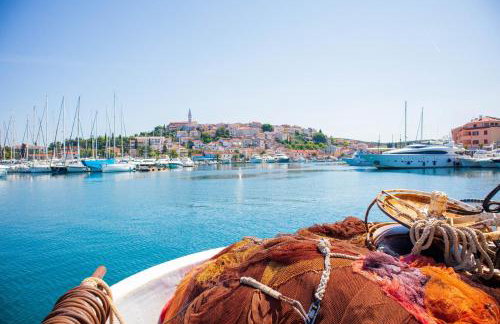 Villa Mirjana with private Pool - Foto 48