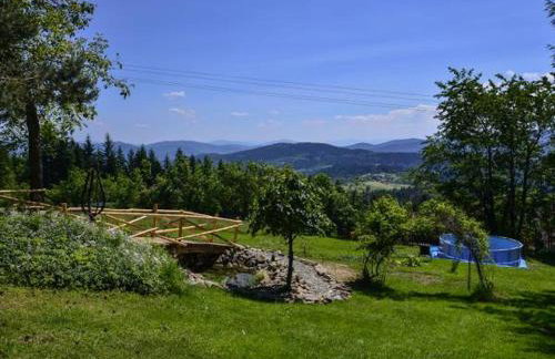 Domek drewniany simonka zawoja - Foto 20