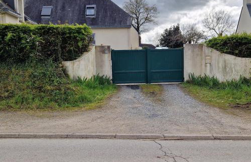 Appartement 60m2 Noyal-Muzillac - Foto 20