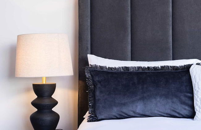 Modern Central Secure Cape Town 2bed Bantry Suite - Foto 17