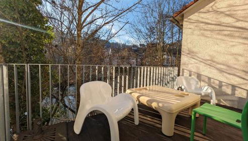 GLASPERLENSPIEL - ankommen und Zuhause fühlen - Apart-VL - Foto 5