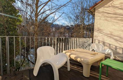 GLASPERLENSPIEL - ankommen und Zuhause fühlen - Apart-VL - Foto 5