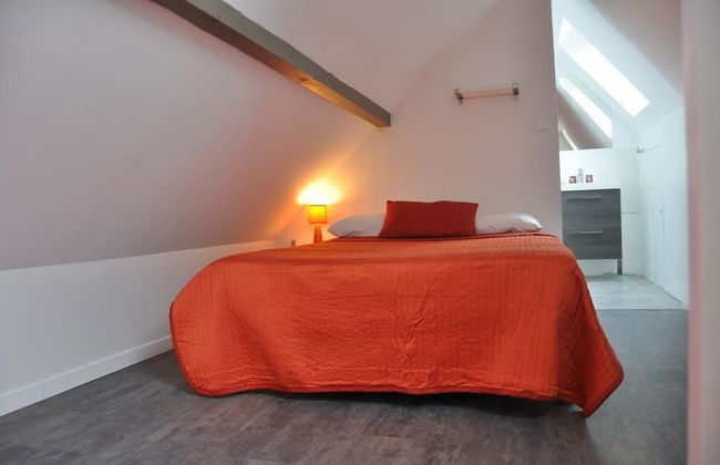 Appart'Hotel Saint-Michel - Foto 2