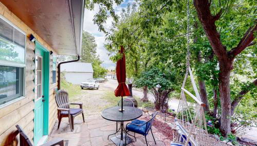 Mountain View Escape - Foto 5