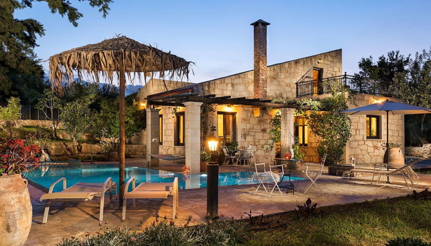 BOUTIQUE VILLA PETRA AMANDA Heated pool optional - Foto 2, Imagem principal