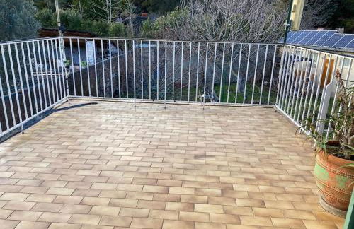 Chez FERNAND-Vues sur les montagnes - Foto 15