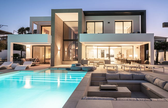 Villa Morris - Foto 57