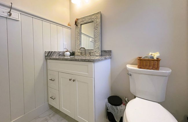 Lady of The Lake - Photo 32