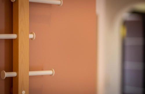 Ξενώνας Βυσωκά - Foto 37