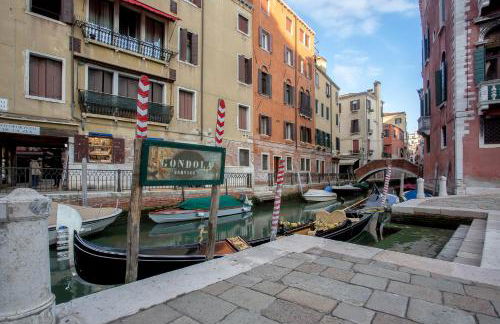 Suite Veronica & Maison Laguna - Foto 42