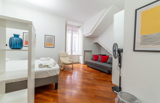 Via Atri 25 in Naples - Foto 4