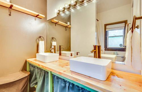 11 Mi to Massanutten Shenandoah River Chalet - Foto 13