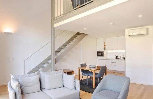 UMA Santa Catarina - Pool & Fitness, Adults Only - Foto 16