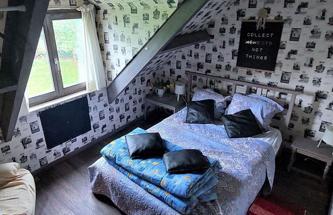 Holiday Home 'ardennes Blue' in Theux Near Spa - Photo 3