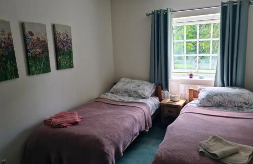 Beck Cottage - Foto 9